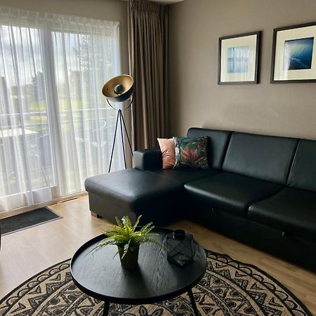 Appartement Ut & Thus, Resort Amelander Kaap Холум Екстериор снимка
