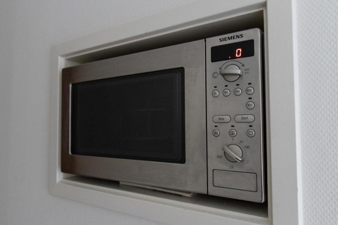 Appartement Ut & Thus, Resort Amelander Kaap Холум Екстериор снимка