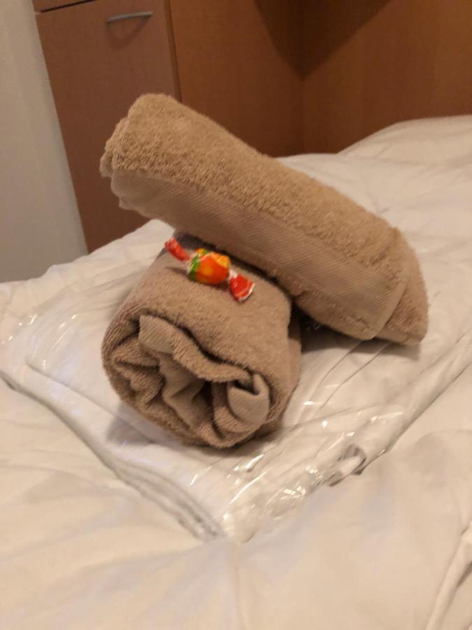 Appartement Ut & Thus, Resort Amelander Kaap Холум Екстериор снимка