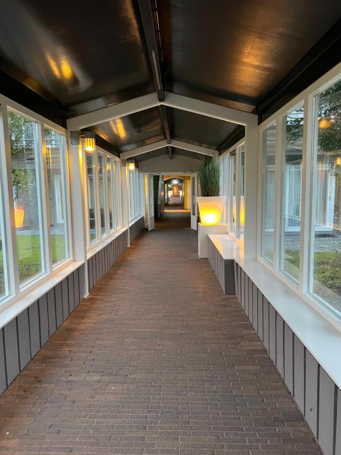 Appartement Ut & Thus, Resort Amelander Kaap Холум Екстериор снимка