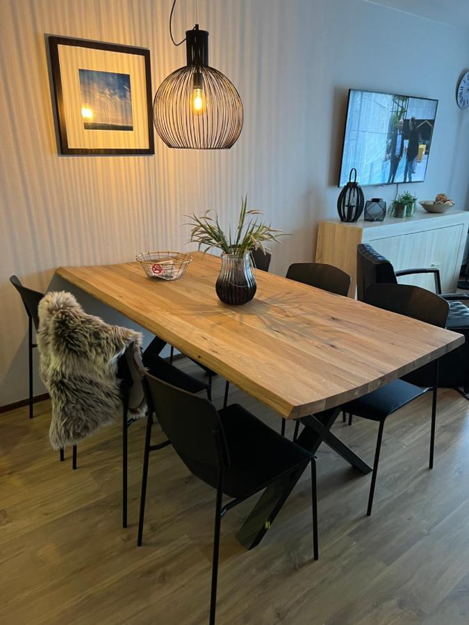 Appartement Ut & Thus, Resort Amelander Kaap Холум Екстериор снимка