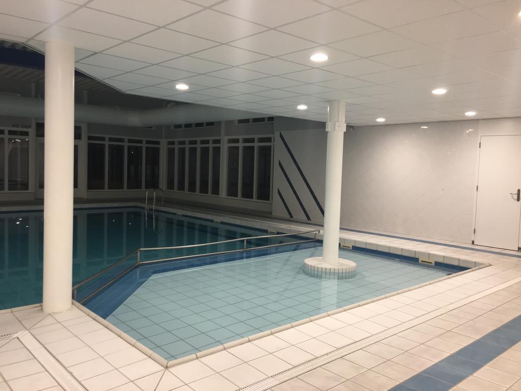 Appartement Ut & Thus, Resort Amelander Kaap Холум Екстериор снимка